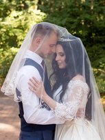 Фотоотчет со свадьбы 1 от Анастасия Шах 1
