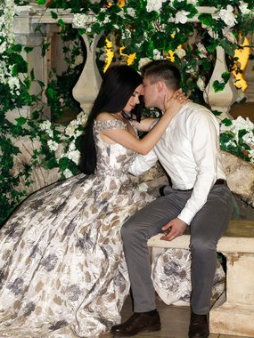 Фотоотчет со свадьбы 2 от Анастасия Шах 2