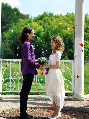 Фотоотчет со свадьбы 3 от Анастасия Шах 2
