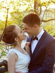 Фотоотчет со свадьбы 4 от Анастасия Шах 1