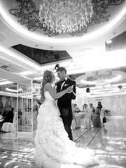 Свадьба Александра и Александры от  2