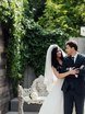 Свадьба Янины и Кирилла от Свадебное агентство Crystal Bridge 6