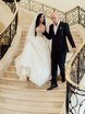 Свадьба Янины и Кирилла от Свадебное агентство Crystal Bridge 3