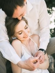 Love Story Анастасии и Германа от Аля Турапина 2