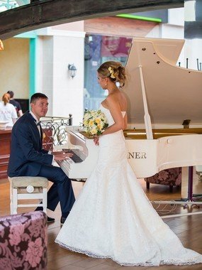 Фотоотчет со свадьбы Руслана и Тани от Максим Карелин 2