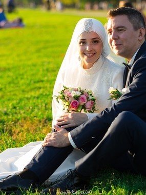 Фотоотчет со свадьбы Рушана и Алины от Максим Карелин 2