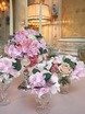 Шебби шик в Ресторан / Банкетный зал от Студия декора и флористики Charm ELLE 1