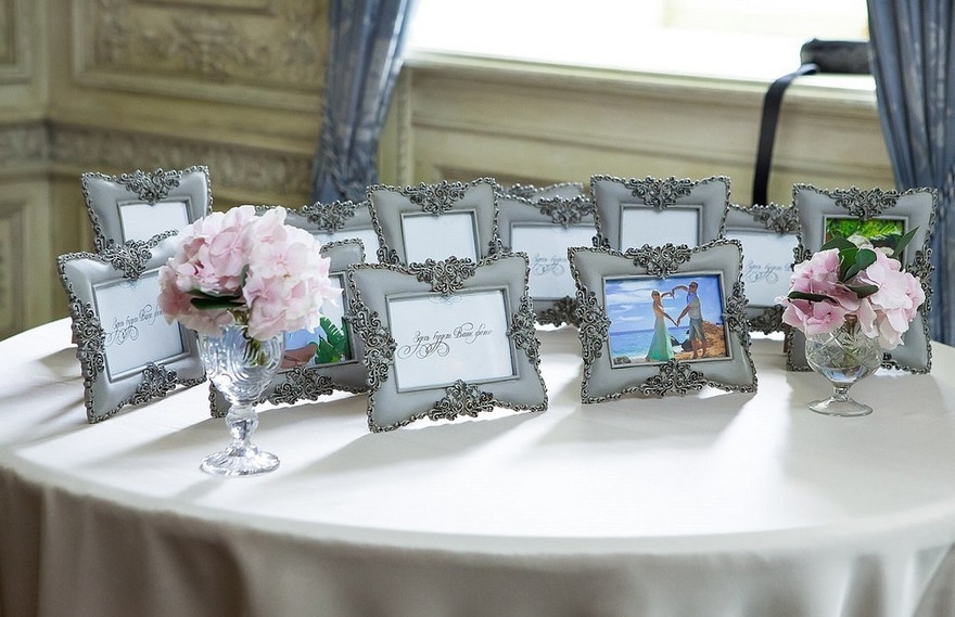 Шебби шик в Ресторан / Банкетный зал от Студия декора и флористики Charm ELLE 10