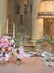 Шебби шик в Ресторан / Банкетный зал от Студия декора и флористики Charm ELLE 12