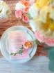 Шебби шик в Ресторан / Банкетный зал от Студия декора и флористики Charm ELLE 15