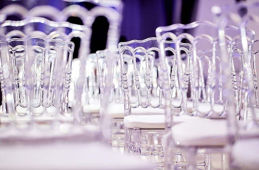 Шебби шик в Ресторан / Банкетный зал от Студия декора и флористики Charm ELLE 3