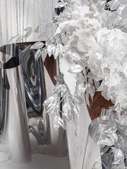 Фотозона в Зимняя от Студия декора и флористики Charm ELLE 1