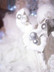 Фотозона в Зимняя, Тематический от Студия декора и флористики Charm ELLE 1