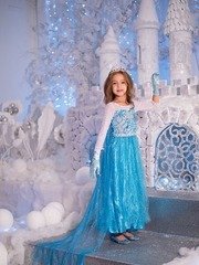 Фотозона в Зимняя, Тематический от Студия декора и флористики Charm ELLE 2