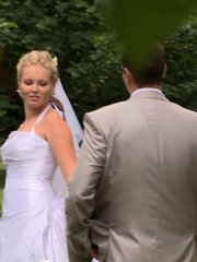 Видеоотчет со свадьбы Марины и Максима от Wedclip 1