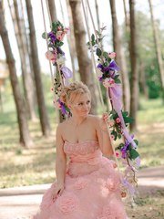 Свадьба Ольги и Павла, 26.07.14 г. от Свадебный распорядитель и хореограф Ирэм 2