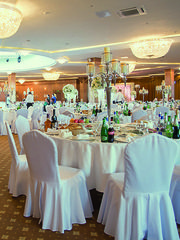 Банкетный зал / Ресторан  в Москве 2