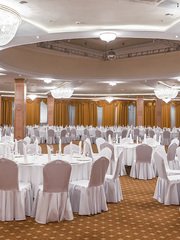 Банкетный зал / Ресторан  в Москве 1