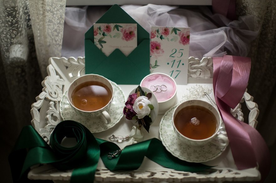 Свадьба Виолетты и Владимира, 25.11.17 г. от Свадебный распорядитель и хореограф Ирэм 2