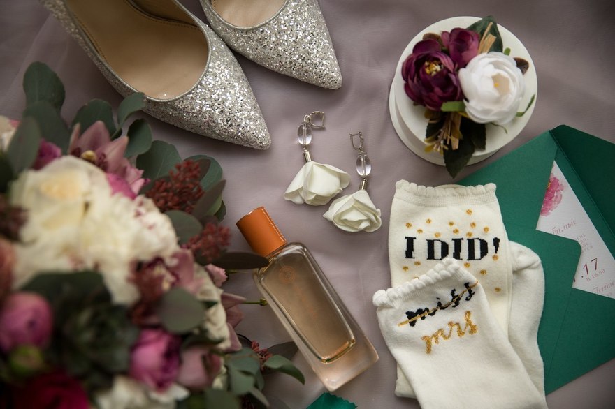 Свадьба Виолетты и Владимира, 25.11.17 г. от Свадебный распорядитель и хореограф Ирэм 3