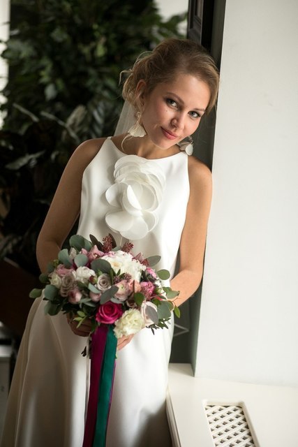 Свадьба Виолетты и Владимира, 25.11.17 г. от Свадебный распорядитель и хореограф Ирэм 5