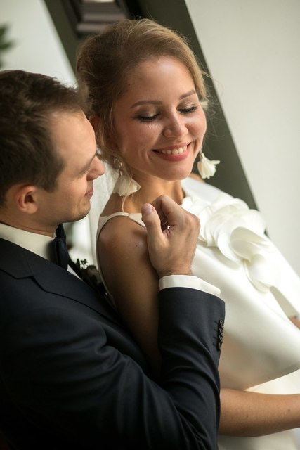 Свадьба Виолетты и Владимира, 25.11.17 г. от Свадебный распорядитель и хореограф Ирэм 7