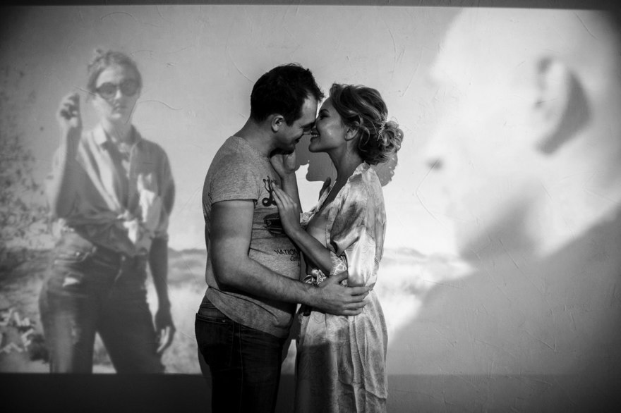 Свадьба Виолетты и Владимира, 25.11.17 г. от Свадебный распорядитель и хореограф Ирэм 8