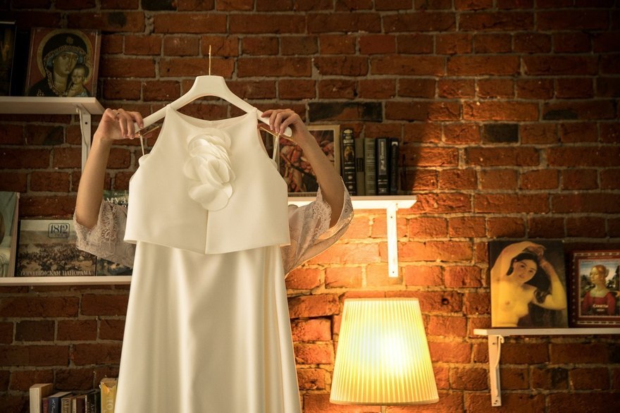 Свадьба Виолетты и Владимира, 25.11.17 г. от Свадебный распорядитель и хореограф Ирэм 9