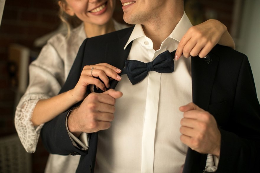 Свадьба Виолетты и Владимира, 25.11.17 г. от Свадебный распорядитель и хореограф Ирэм 12