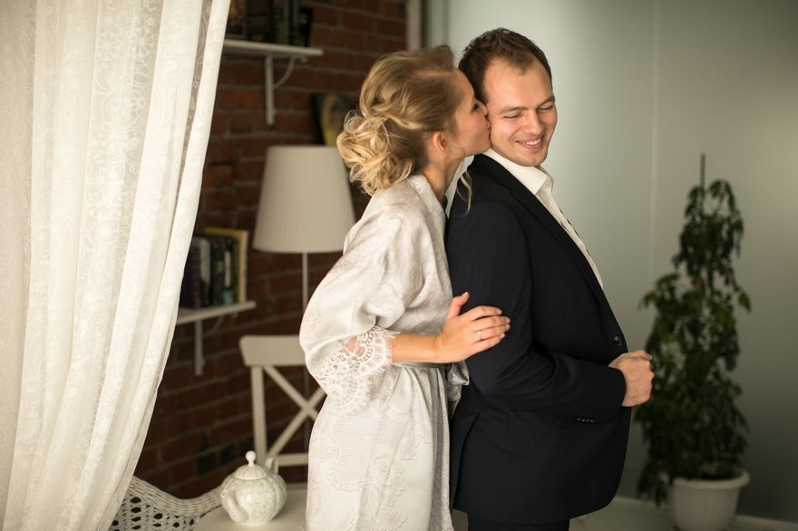 Свадьба Виолетты и Владимира, 25.11.17 г. от Свадебный распорядитель и хореограф Ирэм 13