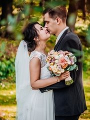  Анастасия Мирославская 1