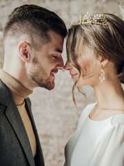 Фотоотчет LoveStory Ксении и Якова от Анастасия Мирославская 1