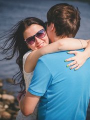 Фотоотчет LoveStory Диляры и Эльдара от Анастасия Мирославская 1