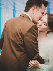 Фотоотчет со свадьбы Ирины и Владимира от Анастасия Мирославская 1