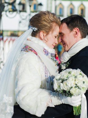 Фотоотчет со свадьбы 1 от Анастасия Мирославская 1