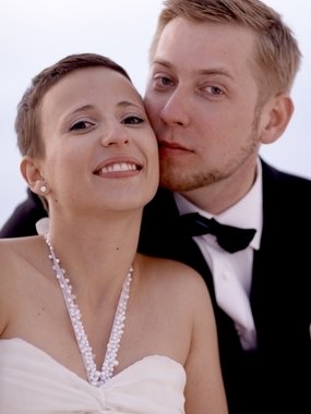 Фотоотчет со свадьбы Алены и Андрея от Anastasia Yatskevich 1