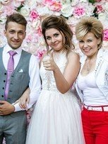 Отчеты с разных свадеб 2 Натали Витбург 1