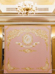 Фотозона в Весенняя / Летняя, Тематический от Студия праздничного декора WHITECAMELIA 1