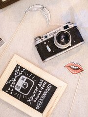 Фотозона в Весенняя / Летняя, Тематический от  2