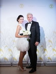 Фотозона в Весенняя / Летняя, Классика от Студия праздничного декора WHITECAMELIA 1