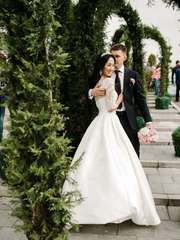 Фотоотчет со свадьбы Кристины и Евгения от  2