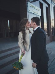 Фотоотчет со свадьбы Леона и Марии от  1