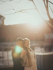 Фотоотчет со свадьбы Леона и Марии от  2