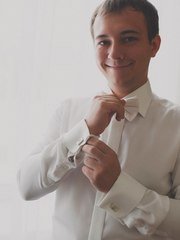 Фотоотчет со свадьбы Елены и Михаила от  2