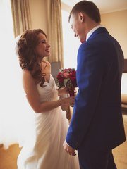 Фотоотчет со свадьбы Марии и Александра от  1