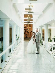 Фотоотчет со свадьбы Георгия и Светланы от  1