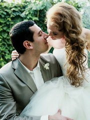 Фотоотчет со свадьбы Георгия и Светланы от  2