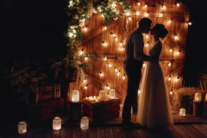 Фотоотчет с разных свадеб Major Wedding от Свадебное агентство Major Wedding 4