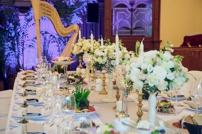 Фотоотчет с разных свадеб Major Wedding от Свадебное агентство Major Wedding 7