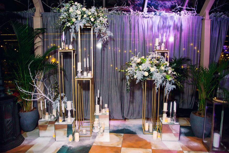 Фотоотчет с разных свадеб Major Wedding от Свадебное агентство Major Wedding 8